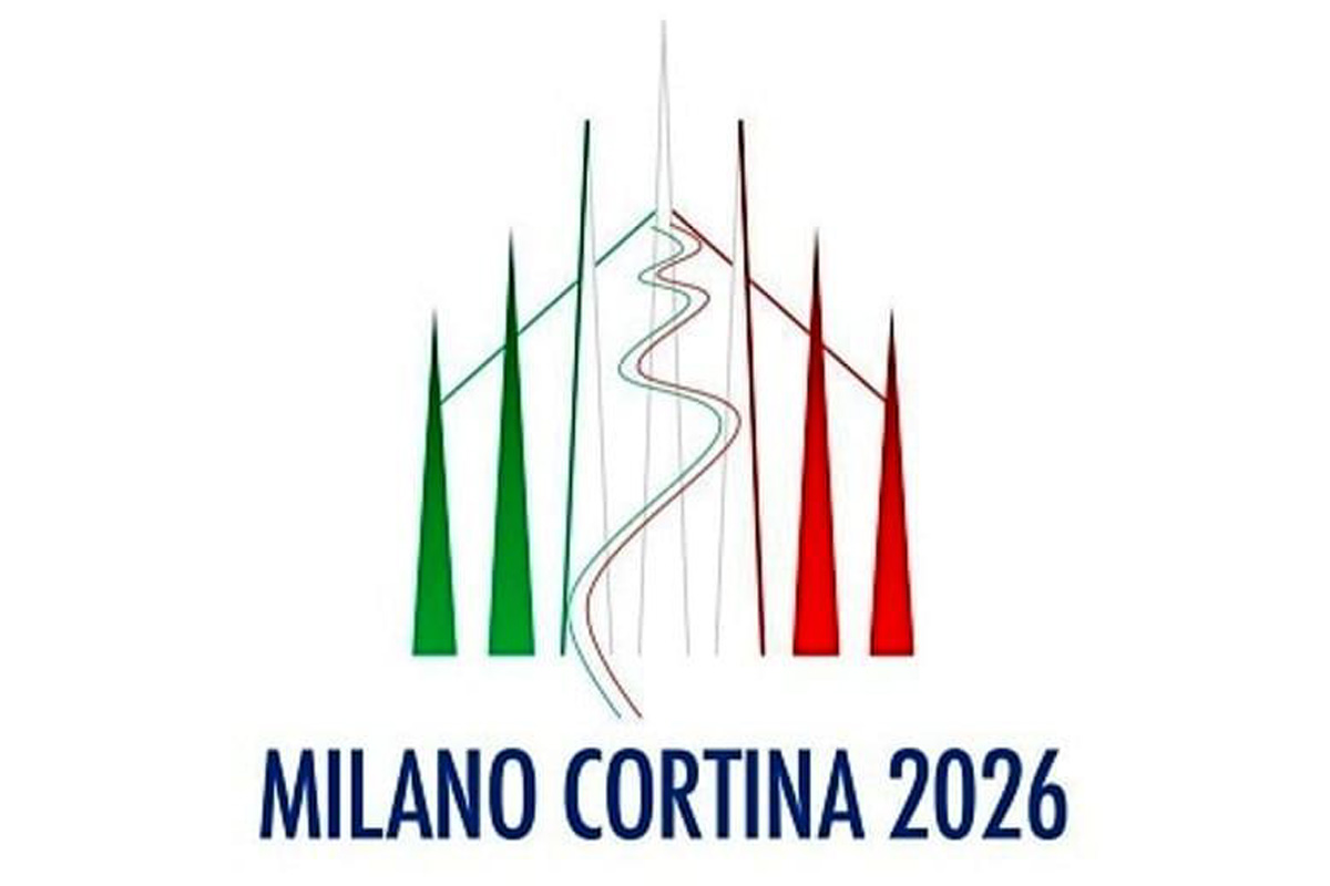 Olimpiadi Milano-cortina 2026
