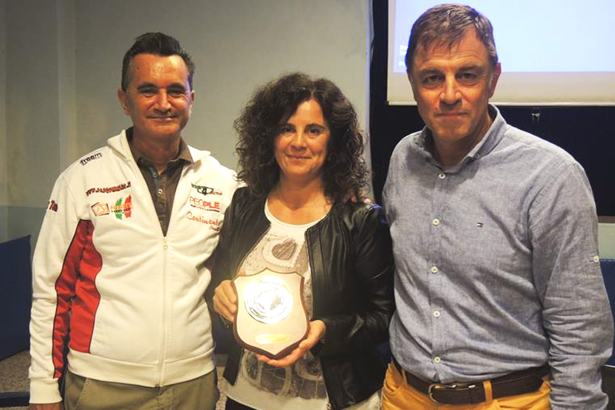 Rally di coppia