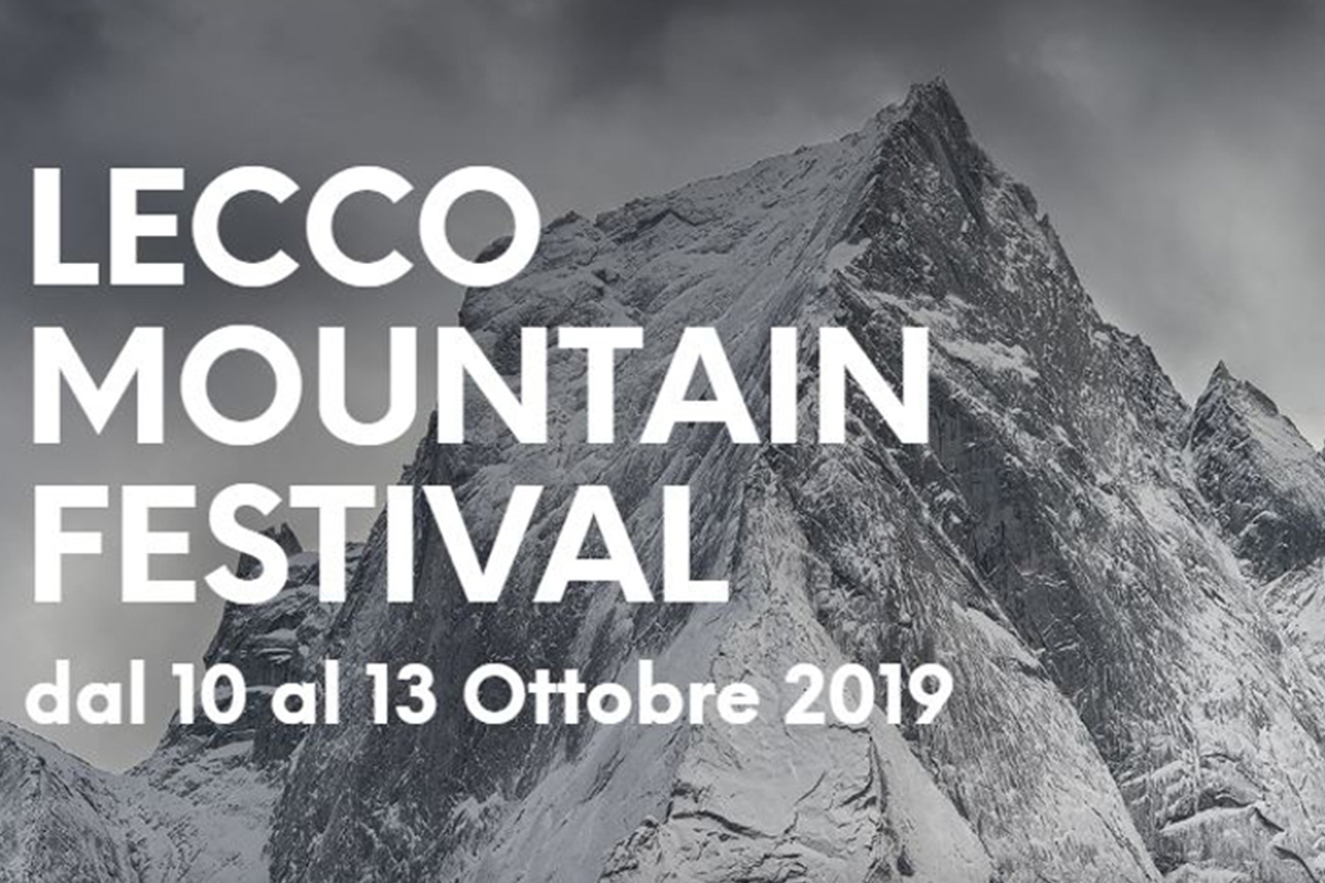Lecco Mountain Festival 2019